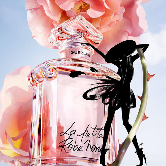 LA PETITE NOIRE  LA PETITE NOIRE EDT 30